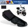 PCX160 Motorcycle Intake Air Filter For Honda PCX125 2021-2023 Scooter Intake Air Cleaner Element Replacement 17210-K1Z-T00