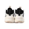 ANTA Women Casual Shoes Beige Black White 122148901-4