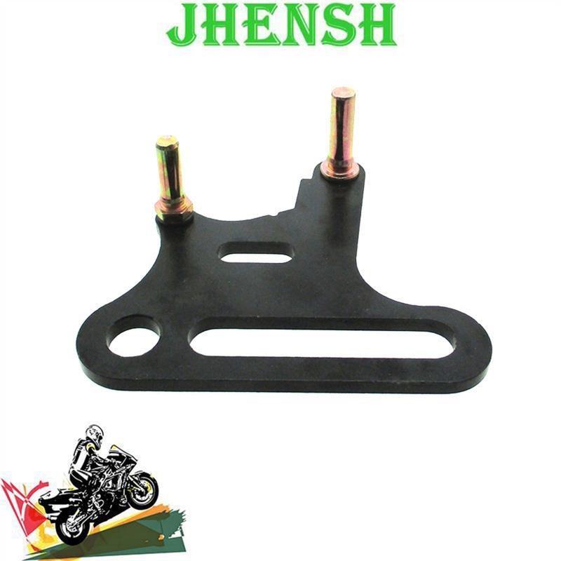 JHENSH Rear Brake Caliper Bracket For 15mm Rear Wheel Axle Chinese 50cc-190cc Pit Dirt Bike