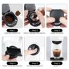 Bruchfester Kaffee-Kapseladapter Nachfüllbarer Kaffee-Filteradapter Für Dolce Gusto Maschinen