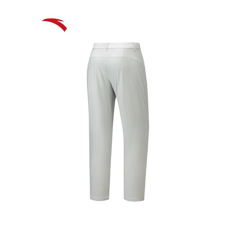 Anta Men's Summer Business Casual Sports Pants