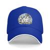Spring Casual Baseball Cap Simons Cat Kpop Rock Trucker Hat For Female Male Sunscreen  Design Baseball Caps