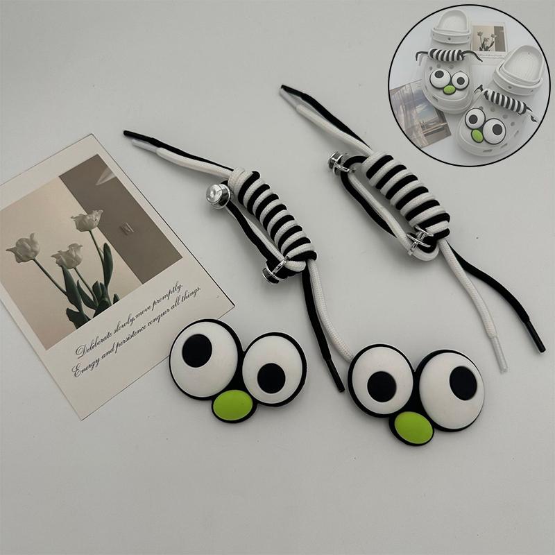 Hole Shoe Charm For Diy 3D Decoration Buckle For Charms Set Accessories Kids Boy Girls Gift