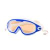 Alliance Adult Large-Frame Anti-Fog Swimming Goggles