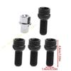 T21E Universal Vehicle Wheel Anti-theft Screw Auto Locking Security Lug Bolt