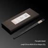 Qianxing High-Grade Alloy Chopsticks Gift Set