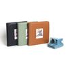 PU 288 Capacity Photo Storage Book Portable Size for Wide300 400 Instants Cameras Multipurpose For Memories Preservation