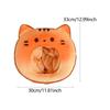 Cat Headwear Hat Photo Prop Lovely Novelty Headgear for Masquerade Holiday