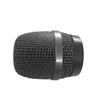 Mesh Microphone Grille Cover Mic Windscreen Metal for e945 MIC Accessories