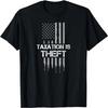 Tin Knocker Accessories Sheet Metal Workers Tin Knocker T-Shirt