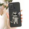 For Itel S16 Vision 1 Pro Fashion Dusk Beach Painting Phone Case For Itel Vision 1 Pro ItelS16 Soft Silicone Cover Bumpers