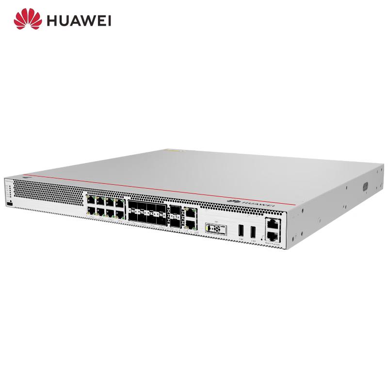 Huawei Kunling USG6000F-S12-AC Security Gateway Firewall (CN version)