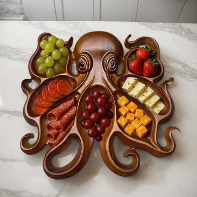 Dekorace na stůl – Podnosy a tácy