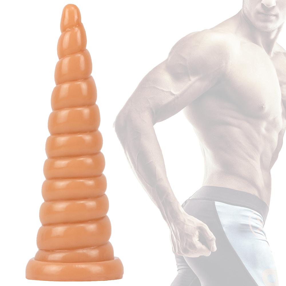 Realistic Dildo Masturbator Anal Toy Crystal Dildo Suction Cup Penis Orgasm Sex Toy G-spot Erotic Adult Character Toy