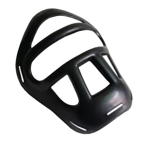 Gittermaske für Evolution Boxhelm
