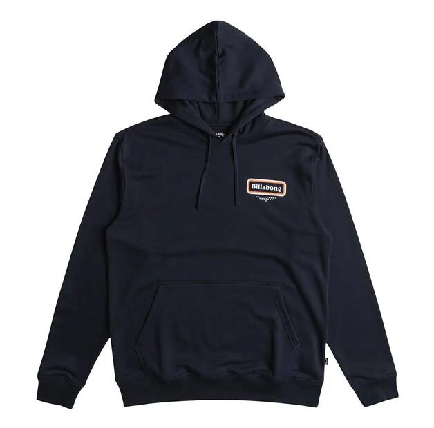 Billabong Foundation Po Hoodie