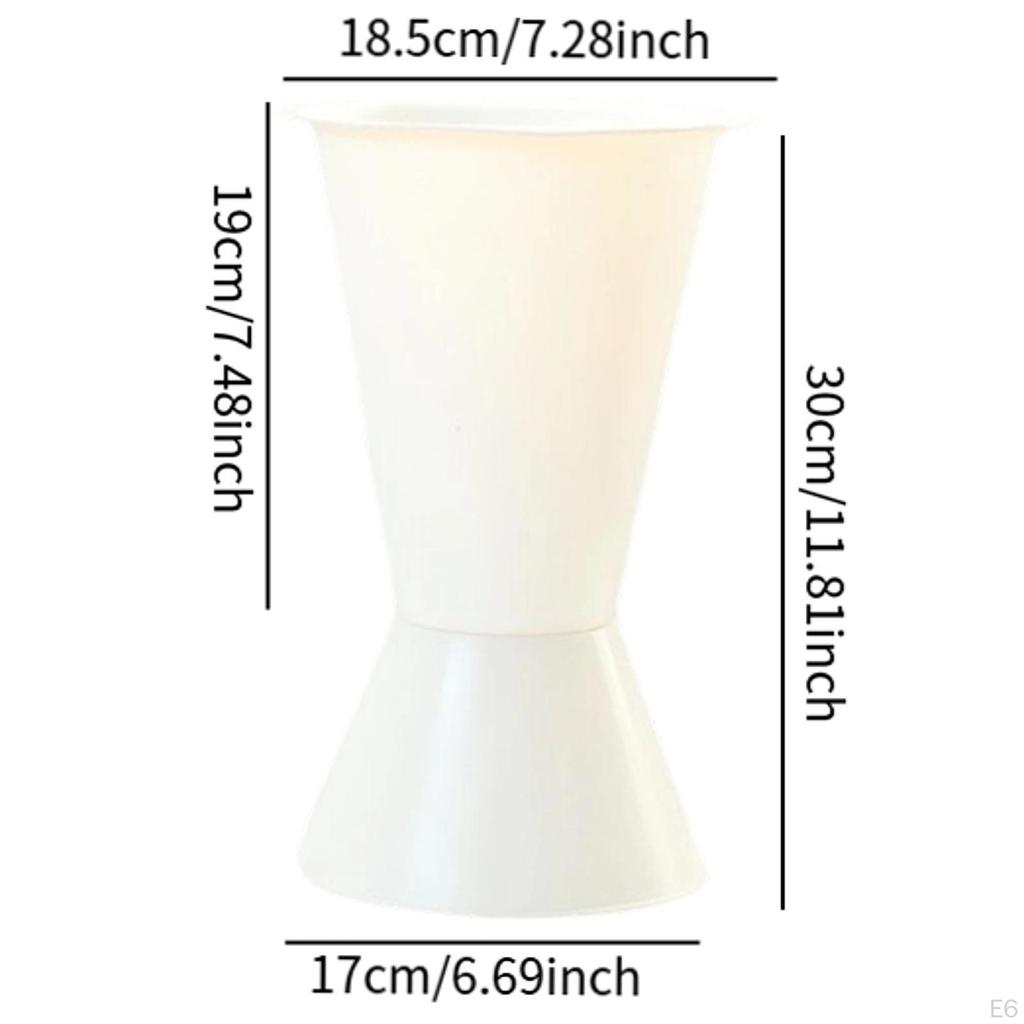10 Pieces Arrangement Base Floral Packing Holder Bouquet DIY Shop Centerpieces