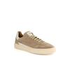 Color Blocked Suede Sneakers Pe5fmc2sn436ptp