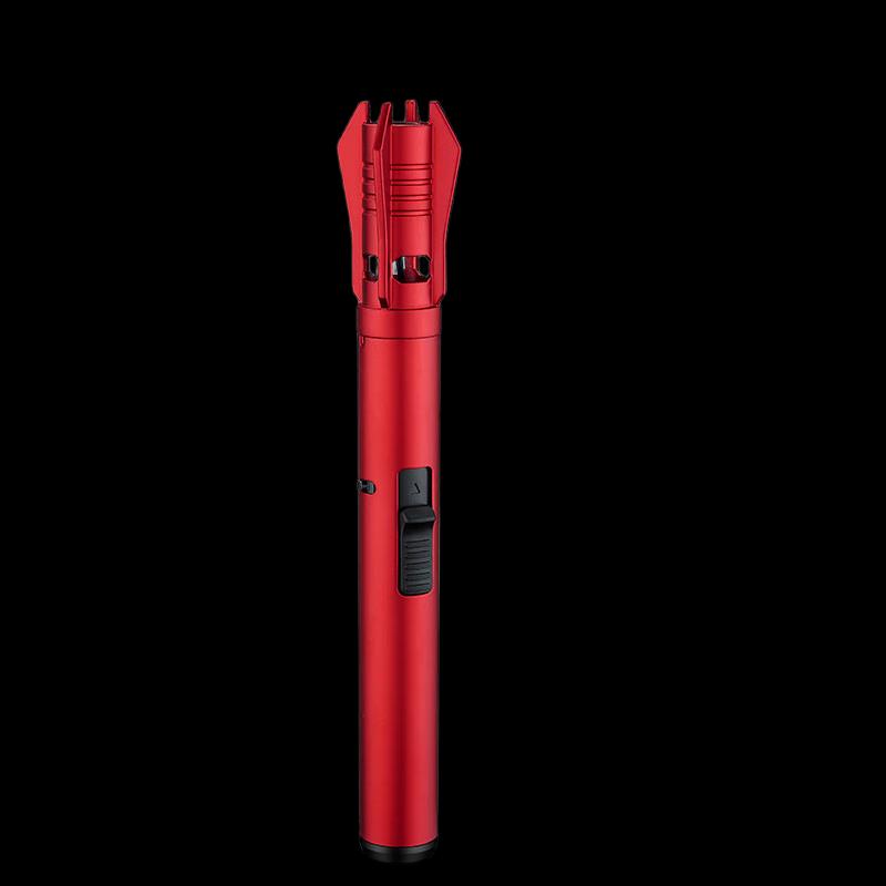 ZISIZ Inverted Adjustable Flame Blow Torch