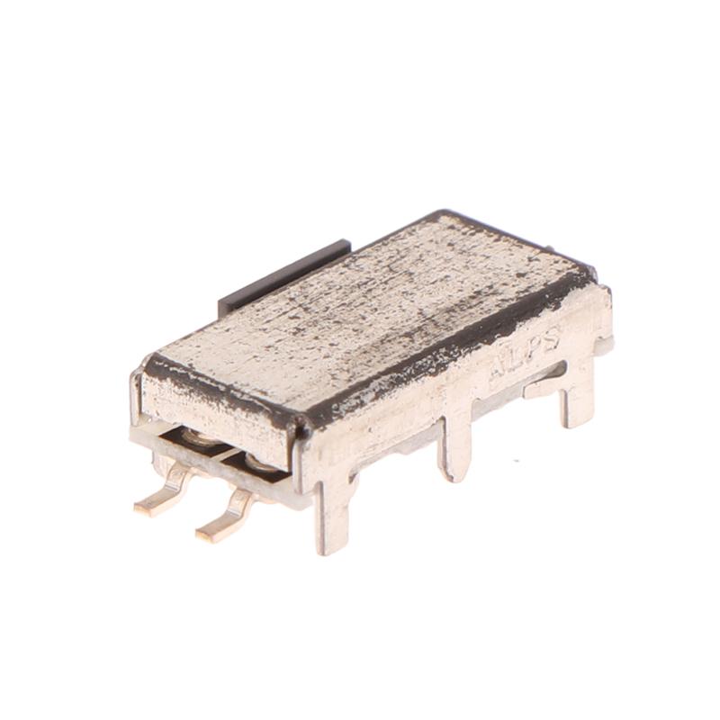 For Gba Sp Game Console Volume Switch Replacement On Off Volume Adjustive Button For Gameboy Advance Sp Repair Part