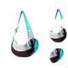 Dog Carrier for Pets, Adjustable Mesh Backpack Travel