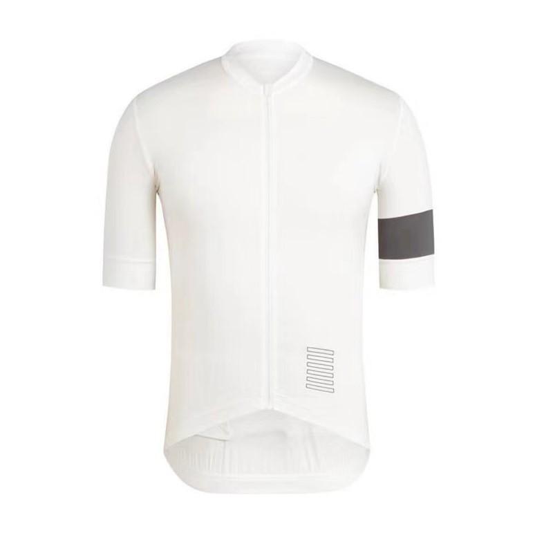 Outdoor Bicycle Short-sleeved Riding Clothes Quick-drying Soft Breathable Mountain Bike Road Equipment