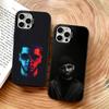 Anuel AA Phone Case For iPhone 17,16,15,14,13,12,11 Plus,Pro Max,XS,Colorful Silver Phone case Funda Cover