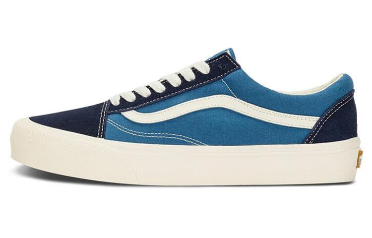 Vans Old Skool VR3 Navy Marwshmallow VN0005UBFRP 34.5