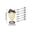 Fruit Forks for Dessert Salad Cute Snack Bifurcantes