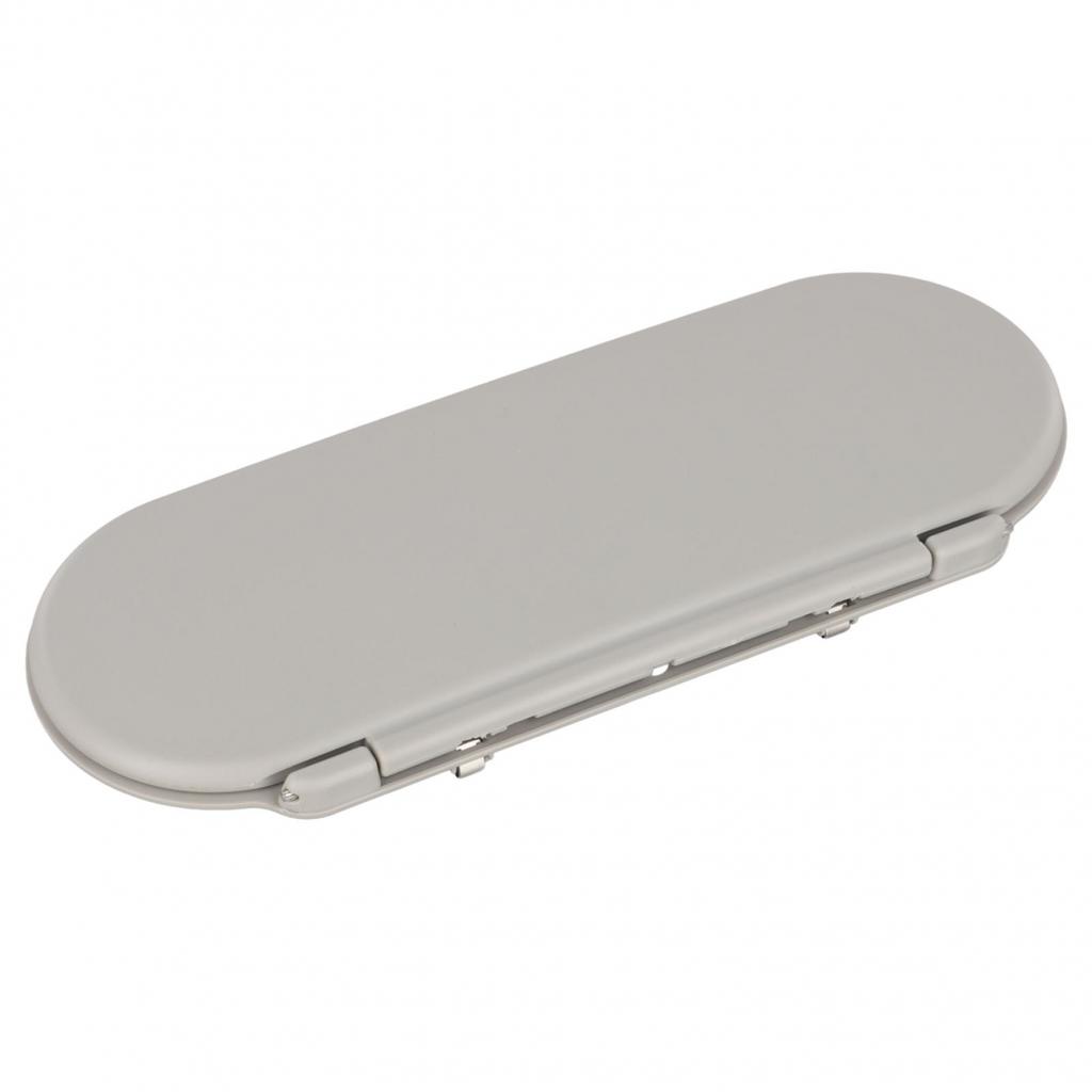 ABS Material Sun Visor Cover Sun Visor Vanity Mirror Vanity Mirror Cover