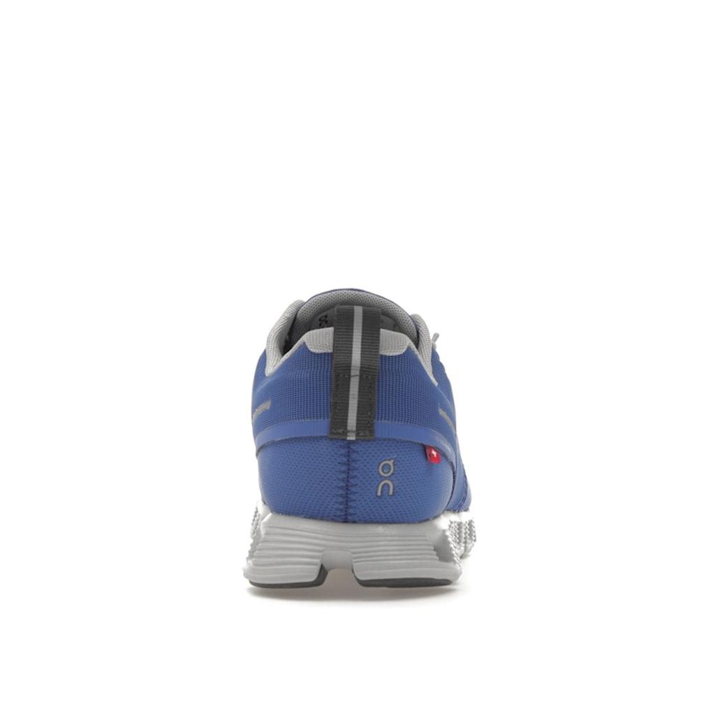 On Running Cloud 5 Waterproof Cobalt Glacier Men Sneakers 59.98345