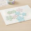 Flower Metal Cutting Dies Embossing Dies for Scrapbooking Photo Paper Cards Decoration Craft