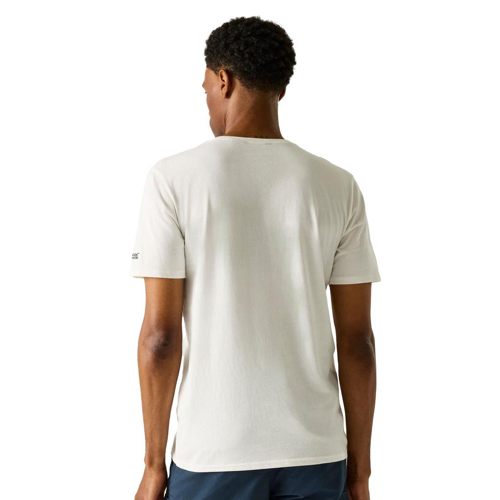 Regatta Mens Cline IX Outdoor Wild T-Shirt