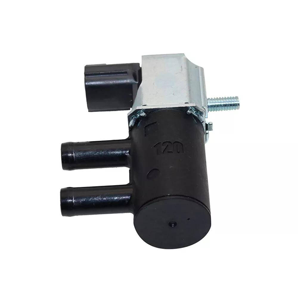 2 Pins Vapor Canister Purge Control Solenoid Valve Fit For Nissan 6926, K5T48595