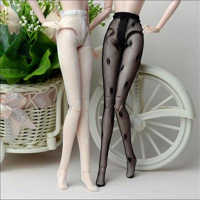 Женские кружевные колготки