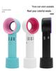 Korean Zero9 USB Rechargeable Leafless Eyelash Dryer Fan
