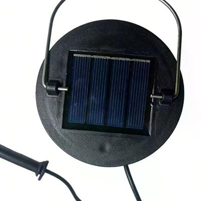 Bombillas LED – Lámparas solares LED