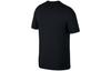 Jordan Set In Sleeve T Shirt Men's Black AQ3761-010