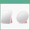 Mirror Up Make Tabletop Makeup Mirror Home Decoration Cosmetic Mirror Light Makeup Mirror Makeup Tools Cubord Mirrors