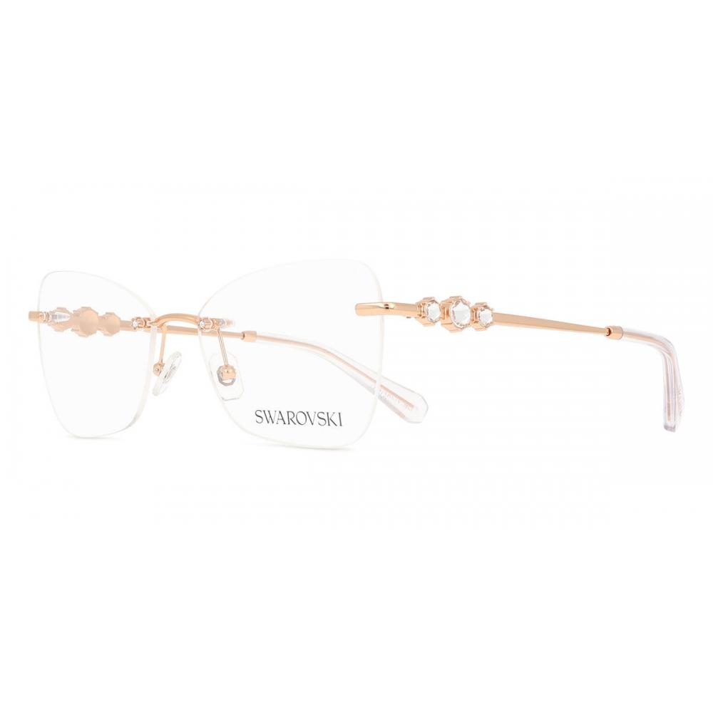 Swarovski Sk1014 4014 Women Eyeglasses