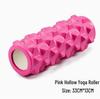 Langya Foam Roller: Muscle Relaxation & Slimming Yoga Massager