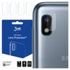 Samsung Galaxy A10 - 3Mk Lens Protection