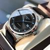 Reloj Carnival Brand Luxury Watches for Men Fashion Waterproof Sapphire Calendar Automatic Mechanical Wristwatches Montre Homme