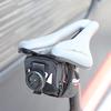 [REC MOUNT] Clip-type Safety Light Mount for Bryton Guardia Rearview