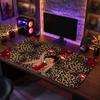 Big Mouse PadBetty Boop Extended Soft Desk Mat Gaming Office Computer Table Decor Mat