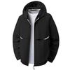 2026 spring cross-border new jacket men's thin outdoor sports and leisure sunscreen men's high-quality trendy men's jacket
