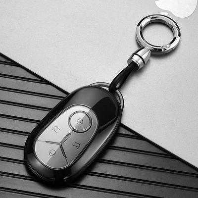 Geely Vision Schlüsselhülle: Schutzhülle für die Wish Free Exploration Edition für alle Geschlechter
