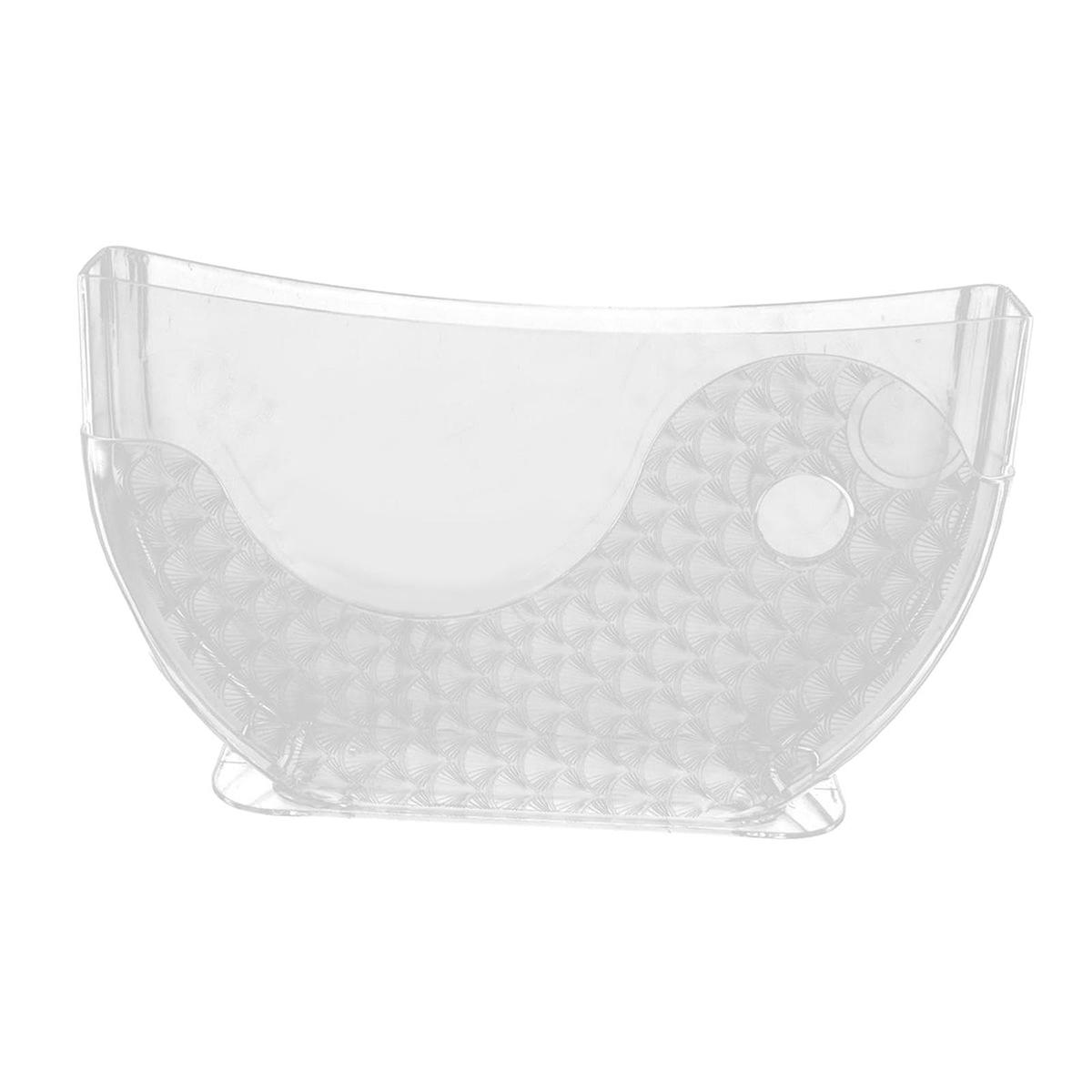 

Подставка для рисовой бумаги для спринг-роллов с поддоном для воды 30 прозрачных PS стеллаж для хранения вьетнамский ролл кухонные инструменты