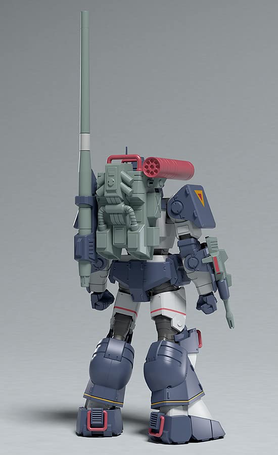 COMBAT ARMORS Get Truth Fang of the Sun Dougram MAX27 1/72 Dougram Ver. GT 1/72 Scale Assembled Plastic Model Kit M01292