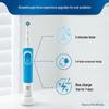 Oral-B Vitality D100 Rechargeable Electric Toothbrush
